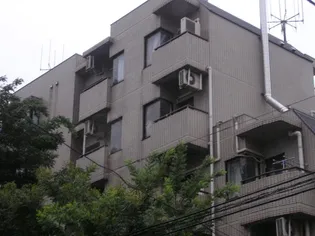 フェルテロアール祐天寺の画像