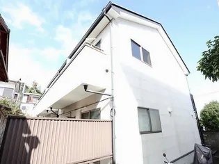 フォレスト城山の画像