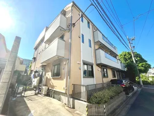 ソステヌートの画像