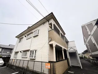 上水ハイツの画像