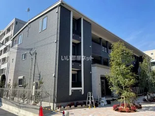 グランリヴェール呉服Iの画像