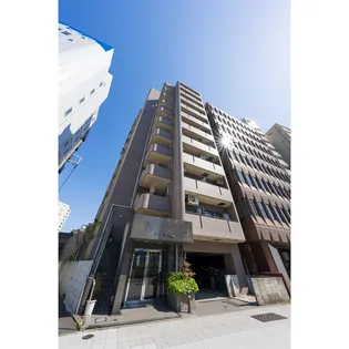 パレス川端の画像