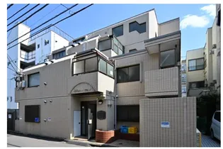 メゾン ド ベニールの画像