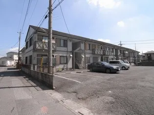 メゾンカトウAの画像