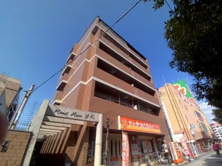 ロードハイムYKの画像