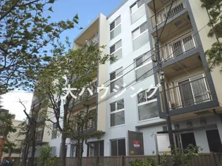 ラクレイス南品川の画像