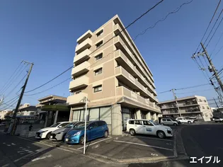 タイガーウイングマンションの画像