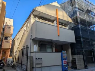 エスポアールイケダIIの画像