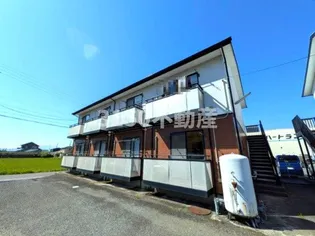 フィオーレ青木 C棟の画像