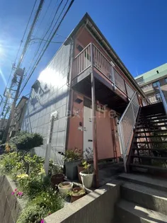 エステートピアNAMBAの画像