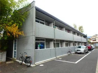 レオパレス柿ノ木の画像