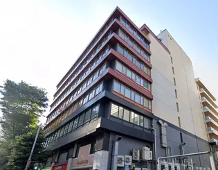 レジデンシャル武蔵小杉の画像