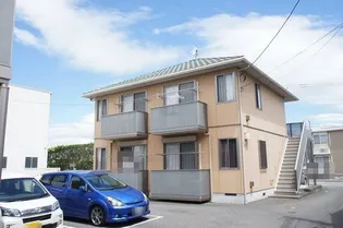 FニイジマIIICの画像