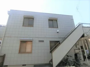 メゾンエトワールの画像