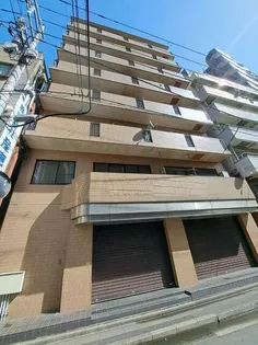 ニューシャトー蒲田の画像