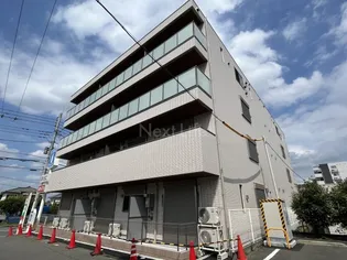 メゾン ド コリーヌの画像