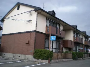 レジデンス西村 B棟の画像