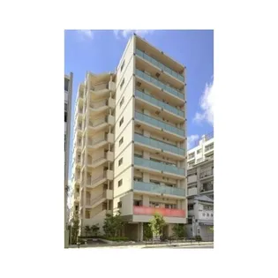 パレ浦和常盤の画像