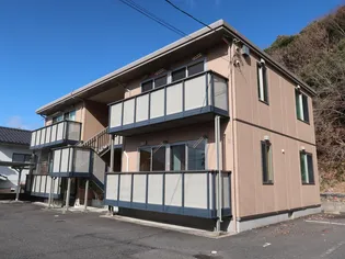 サンシャイン深川の画像