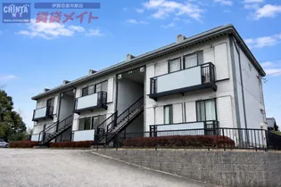 ハイツ城西の画像