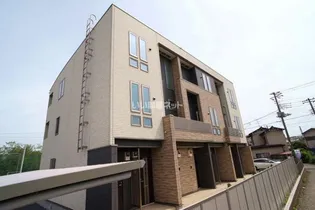 グランシャリオ2の画像