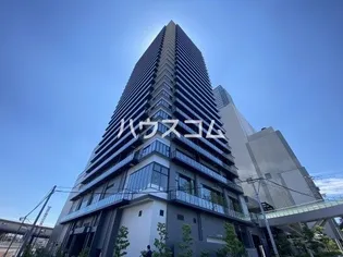 シティタワー八王子フレシアの画像