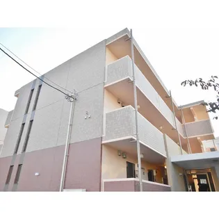 アウローラの画像