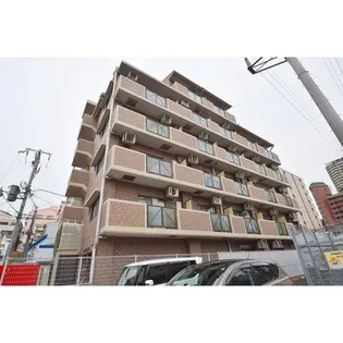 オズレジデンスNOEの画像