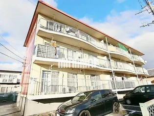 コーポ田中の画像