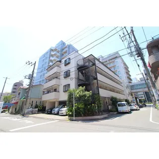 シュロス田村の画像