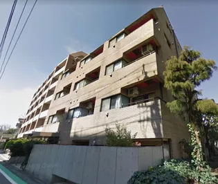 メゾン ノアの画像