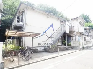 ドミール新川崎の画像