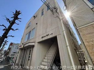 ハイツオオフチの画像