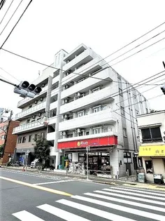 グラチアトルリ【3階】の外観