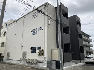 RーSMART仙台宮千代の画像