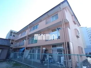 グランドハイツの画像