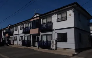 シティパレス21 IIの画像