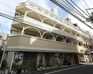 新宿ダイカンプラザシティーIの画像