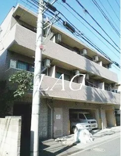 メインステージ中野坂上の画像