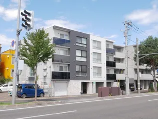 PROSPECT麻生の画像