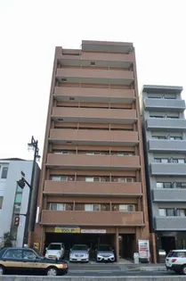 広島県広島市南区段原南2【マンション】の外観