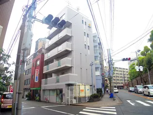 グランピア桜井の画像