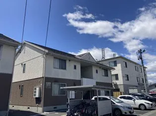 コンフォータブル Bの画像