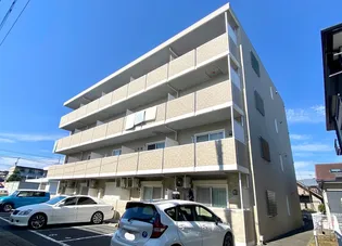 サンケイハイツ山王の画像