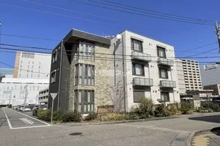 アルベージュ広岡の画像