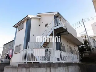 ヒルズTOKAIの画像