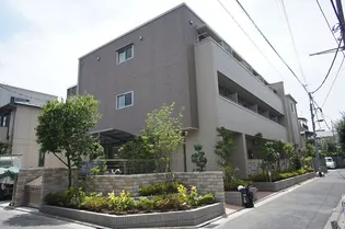 東邦レジデンスの画像