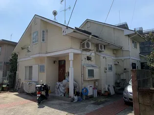 ストーク妙蓮寺の画像