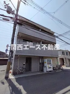 プチシャトー江瀬美の画像