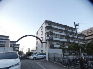 ミルフィーユ宮前平の画像